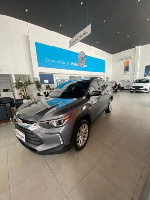 CHEVROLET TRACKER T LTZ