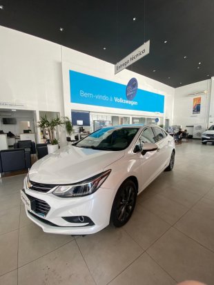 CHEVROLET CRUZE LTZ NB AT CHEVROLET CRUZE LTZ NB AT
