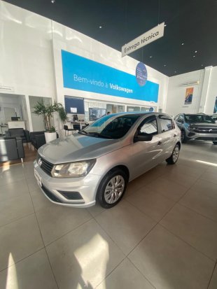 VW GOL 1.6  VW GOL 1.6