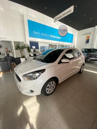 FORD KA SE 1.0HA