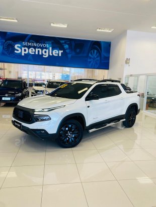 FIAT TORO VOLC TURBO AT6