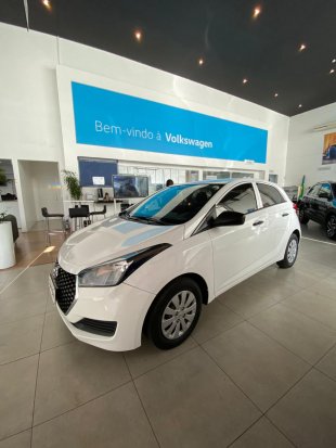 HYUNDAI HB20 1.0 UNIQUE 